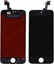 Picture of Renov8 Display LCD + Touch Screen for iPhone 5s - Black (brand new LG display)