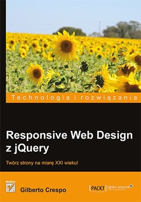 Изображение Responsive Web Design z jQuery