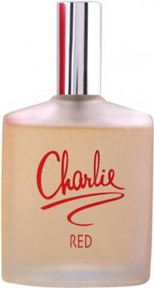 Изображение Revlon Charlie Red EDT 100 ml