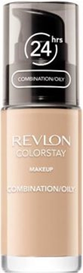 Picture of Revlon Colorstay Cera Mieszana/Tłusta 300 Golden Beige 30ml