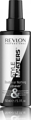 Picture of Revlon Professional Style Masters wygładzający spray chroniący przed wysoką temperaturą 150 ml