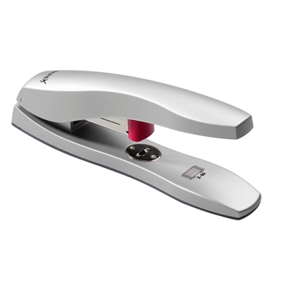 Изображение Rexel Odyssey Heavy Duty Stapler Silver