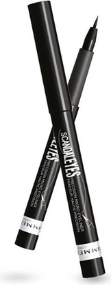 Attēls no Rimmel  Scandal Eyes Precision Micro Eye Liner liner w pisaku 001 Black 1,1ml