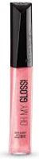 Picture of Rimmel  Stay Glossy Oh My Lipgloss 6,5ml 150 Glossaholic