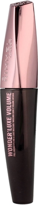 Изображение Rimmel  Tusz do rzęs WonderLuxe Volume 003 Extreme Black 11ml