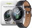 Изображение Ringke SZKŁO HARTOWANE RINGKE ID-4PACK GALAXY WATCH 3 45MM CLEAR