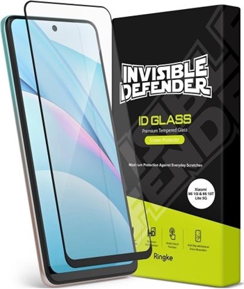 Attēls no Ringke Szkło Ringke Invisible Defender Xiaomi Mi 10T Lite 2,5D 0,33 mm