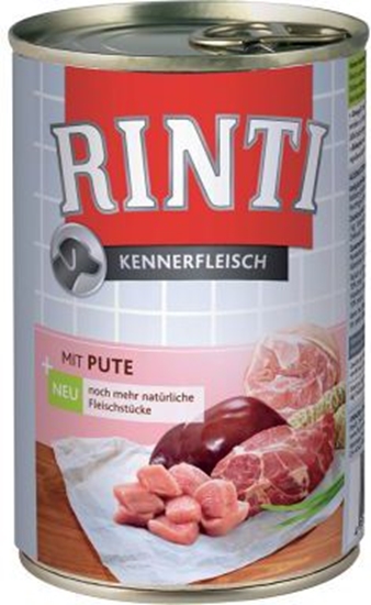 Изображение Rinti RINTI 400g PUSZKA INDYK