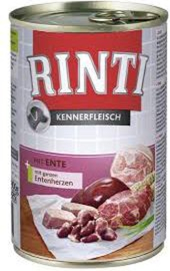 Изображение Rinti RINTI 400g PUSZKA KACZKA