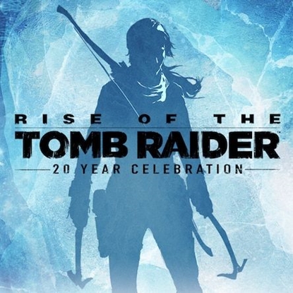 Изображение Rise of the Tomb Raider: 20 Year Celebration Edition Xbox One, wersja cyfrowa