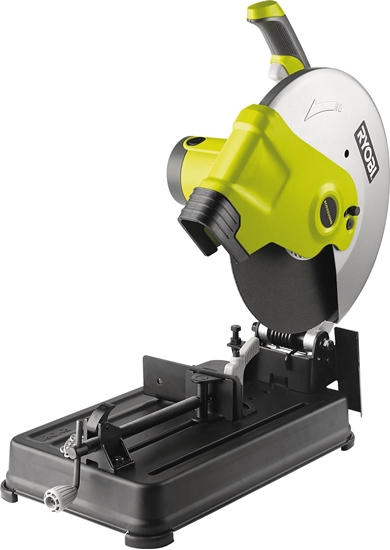 Изображение Ryobi Przecinarka do metalu 2300W 355mm ECO2335HG (5133000704)