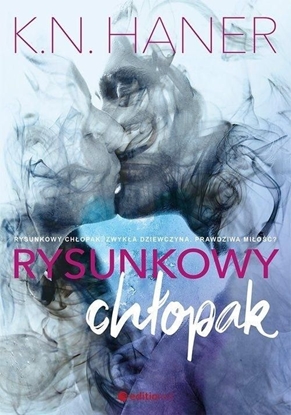 Изображение Rysunkowy chłopak