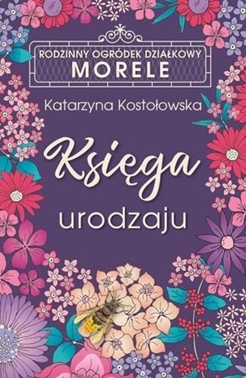 Picture of ROD Morele. Księga urodzaju