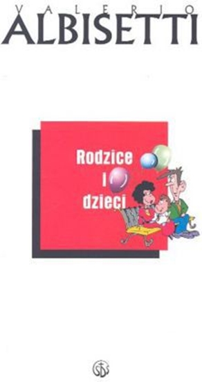 Picture of Rodzice i dzieci