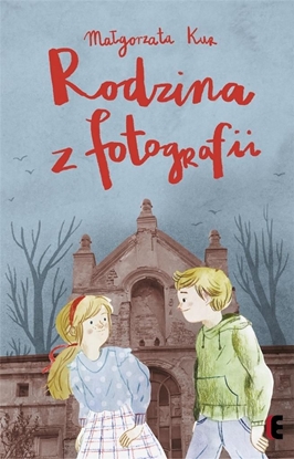 Picture of Rodzina z fotografii