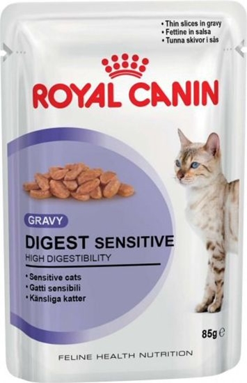 Picture of Royal Canin Feline Digest Sensitive saszetka 85 g