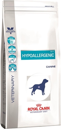 Picture of Royal Canin Hypoallergenic 2kg