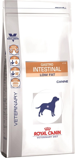 Picture of Royal Canin Intestinal Gastro Low Fat 1.5kg