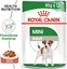 Picture of Royal Canin Karma ROYAL CANIN SHN Mini Adult w sosie 12X85G