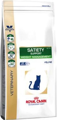 Attēls no Royal Canin Satiety Feline 3.5kg