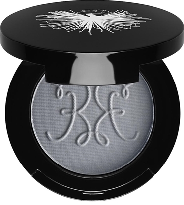 Attēls no Rouge Bunny Rouge ROUGE BUNNY ROUGE_Matt Long-Lasting Eye Shadow matowy cień do powiek Grey Go-Away Lourie 2,4g