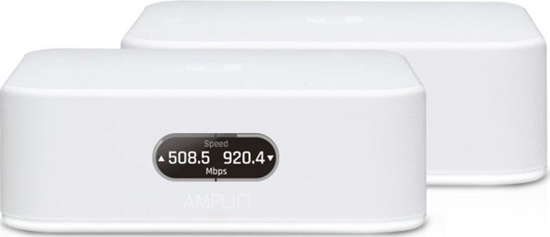 Изображение Router Ubiquiti Amplifi Instant system (AFi-INS)