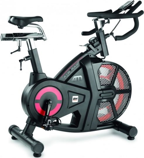 Изображение Rower stacjonarny BH Fitness Airmag H9120 magnetyczny indoor cycling