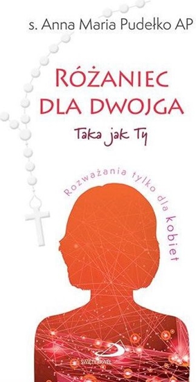 Изображение Różaniec dla dwojga. Taka jak Ty / Taki jak Ty