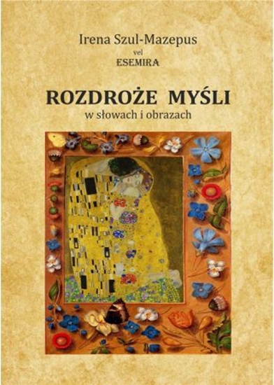 Изображение Rozdroże myśli w słowach i obrazach. Tom II