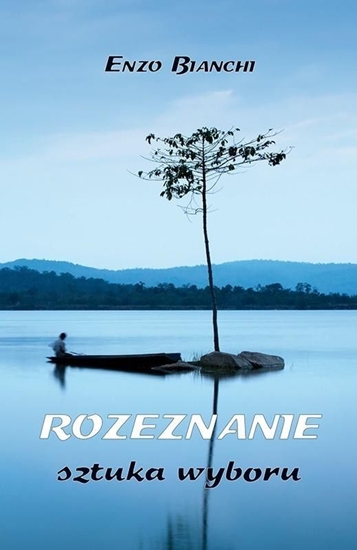 Picture of Rozeznanie. Sztuka wyboru