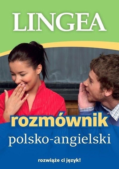 Picture of Rozmównik polsko-angielski