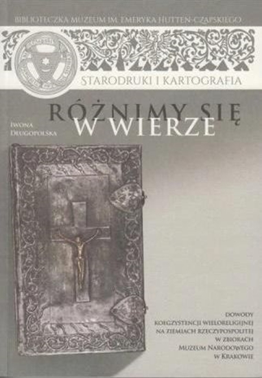 Picture of Różnimy się w wierze