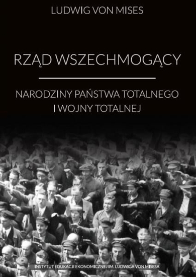 Изображение Rząd wszechmogący