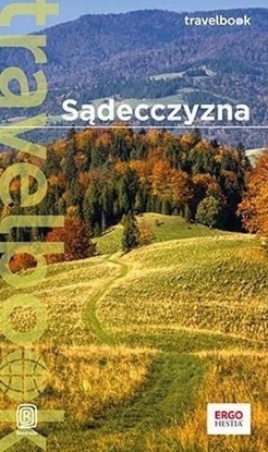 Изображение Sądecczyzna. Travelbook