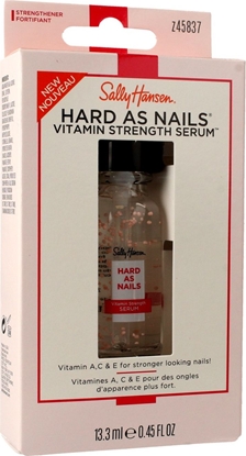 Attēls no Sally Hansen  Hard As Nails Serum wzmacniające do paznokci 13.3ml