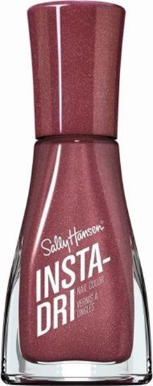 Picture of Sally Hansen Lakier do paznokci Insta-Dri Nail Color 413 Expresso 9.17ml