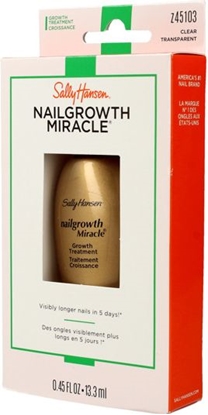 Attēls no Sally Hansen Odżywka do paznokci Nailgrowth Miracle 13.3ml