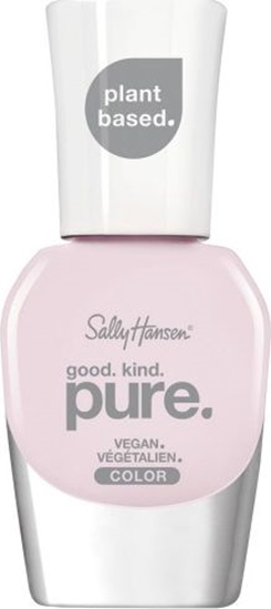 Picture of Sally Hansen SALLY HANSEN_Good Kind Pure lakier do paznokci 190 Rose Petal 10ml