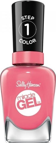 Picture of Sally Hansen SALLY HANSEN_Miracle Gel lakier do paznokci 292 Rain Glow 14,7ml