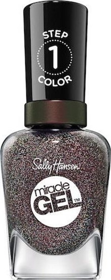 Picture of Sally Hansen SALLY HANSEN_Miracle Gel lakier do paznokci 840 Hue There 14,7ml