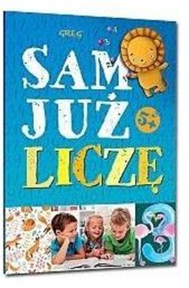 Изображение Sam już liczę