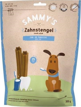 Изображение Sammys Sammy`S Tooth Stick 0,30kg Dental Stick