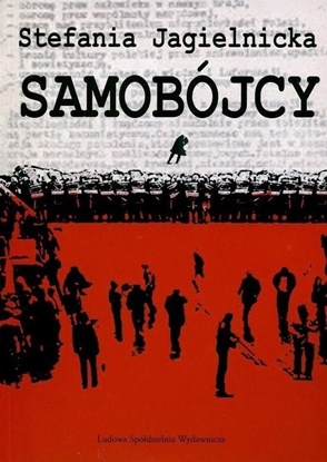 Picture of Samobójcy