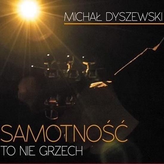 Изображение Samotność to nie grzech CD