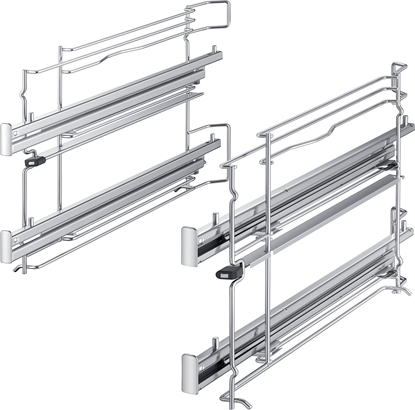 Изображение Samsung MA-RS772 oven part/accessory Stainless steel Oven rail