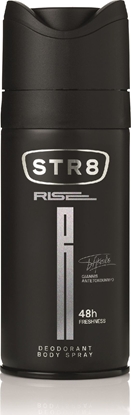 Attēls no Sarantis STR 8 Rise Dezodorant spray 48H 150ml