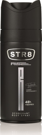 Изображение Sarantis STR 8 Rise Dezodorant spray 48H 150ml