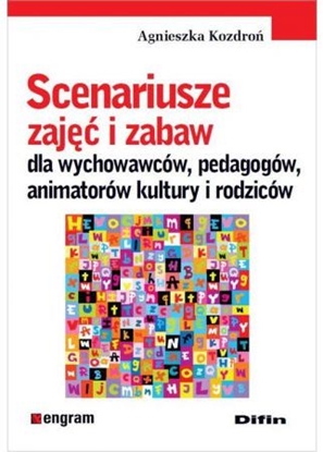 Attēls no Scenariusze zajęć i zabaw dla wychowawców ....