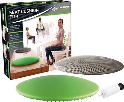 Attēls no Schildkrot Piłka do siedzenia Seat Cushion Fit (P7836)