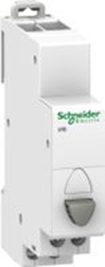 Изображение SCHNEIDER ELECTRIC IPB PUSH BUTTON GRAY 1NO